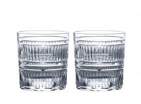 Royal Doulton Radial Whiskyglazen